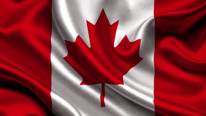 Canada's Permanent Residency